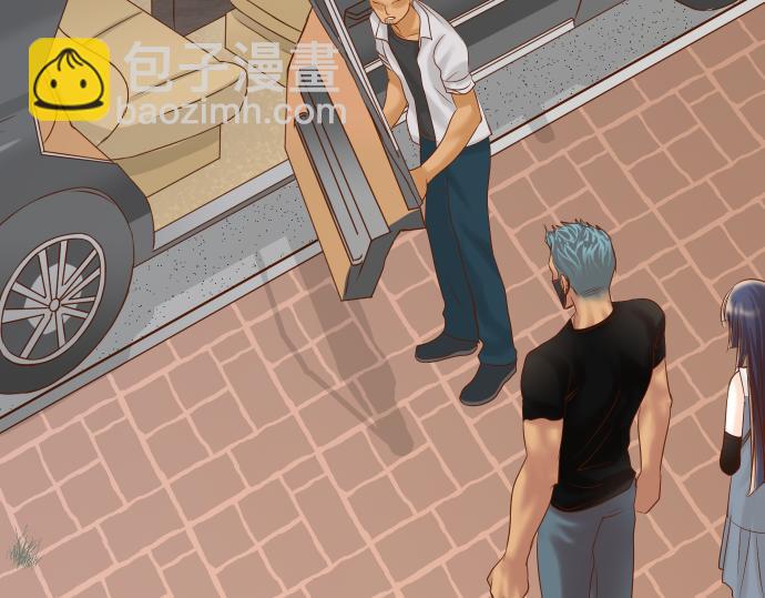 第96话 交锋(1/2)-第104话