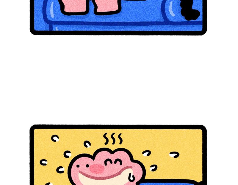 能挽救世界的，只有爱和小猫-第12话