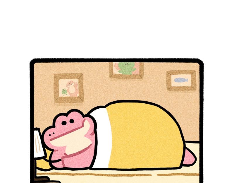 能挽救世界的，只有爱和小猫-第12话