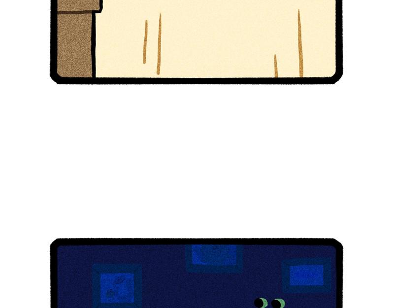 能挽救世界的，只有爱和小猫-第12话