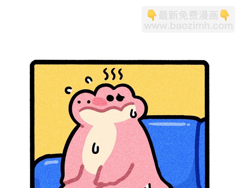 能挽救世界的，只有爱和小猫-第12话