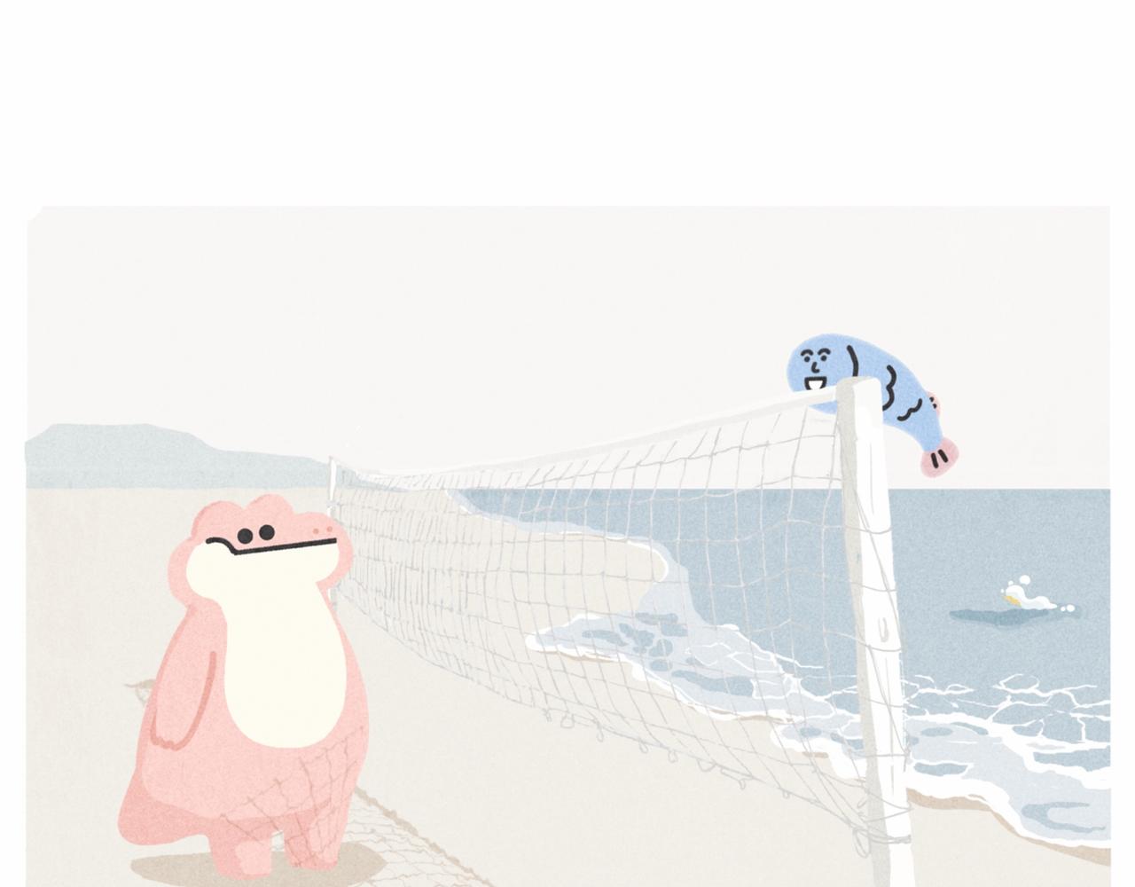 咸鱼也有要翻身的一天(1/2)-第16话