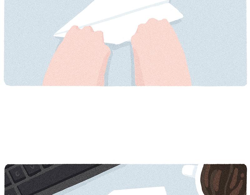 我开着飞机来接你啦-第22话