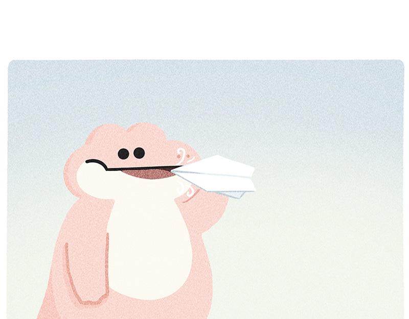 我开着飞机来接你啦-第22话