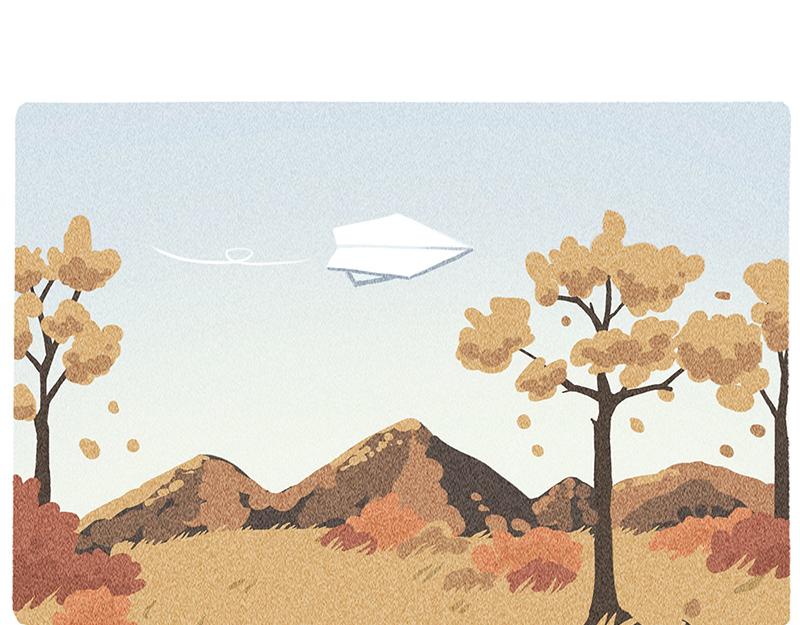 我开着飞机来接你啦-第22话