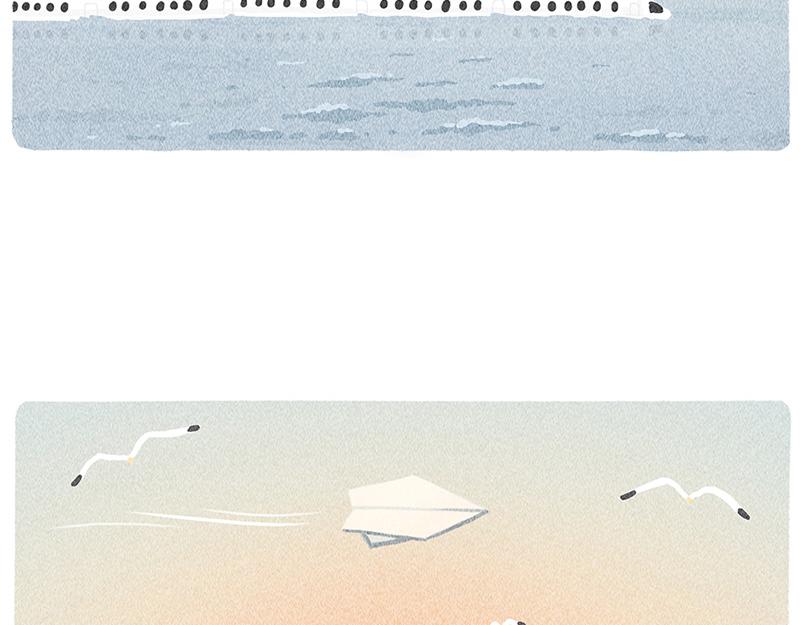 我开着飞机来接你啦-第22话