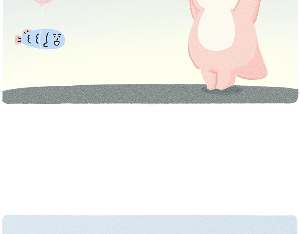 我们一起逃离地球吧！-第24话