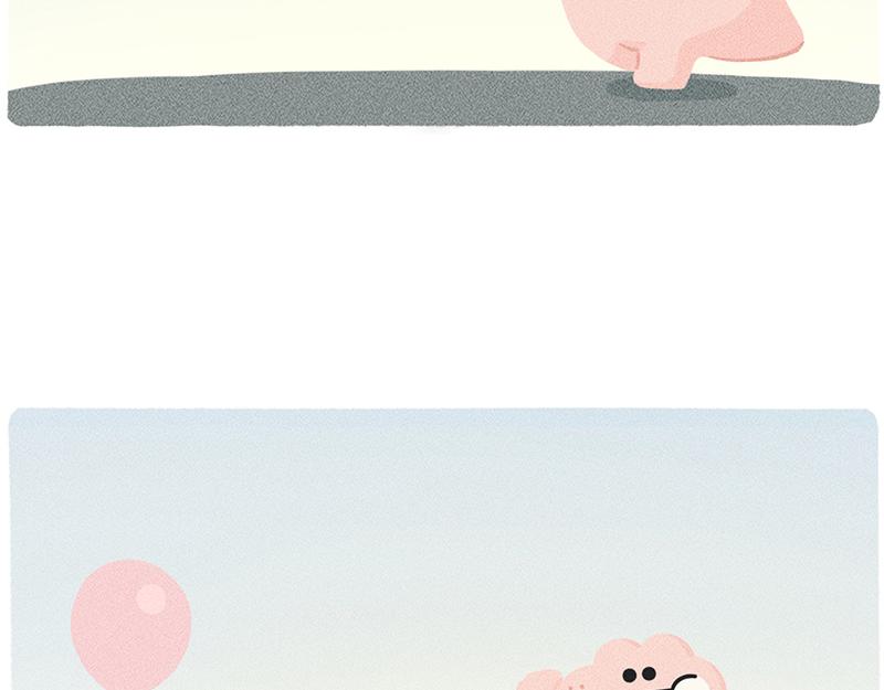 我们一起逃离地球吧！-第24话