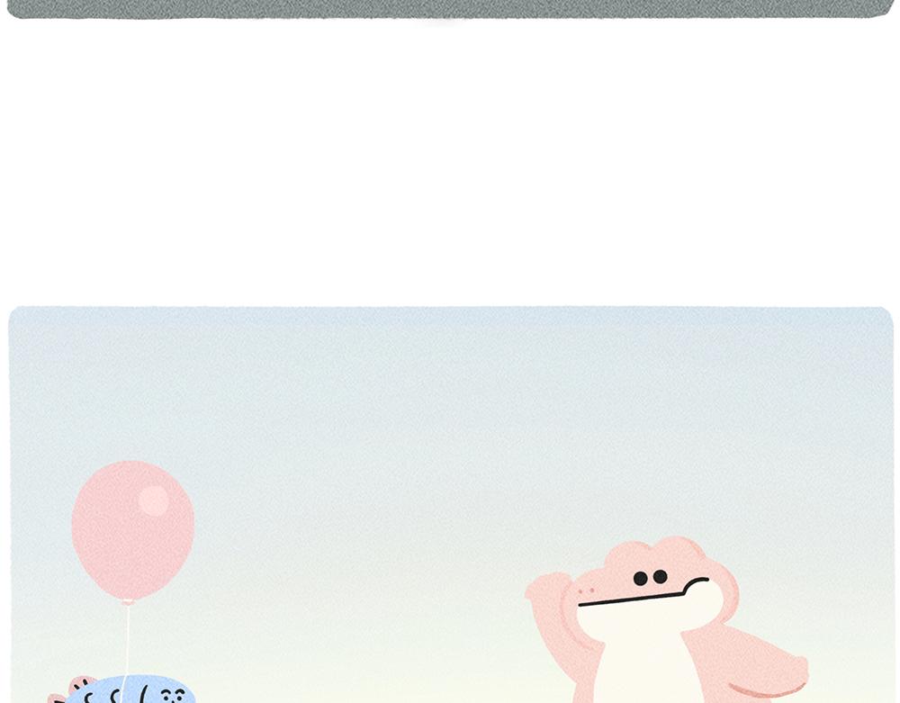 我们一起逃离地球吧！-第24话