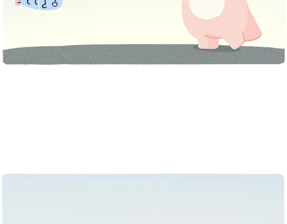 我们一起逃离地球吧！-第24话