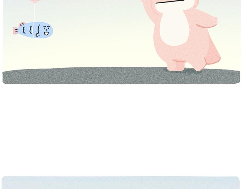 我们一起逃离地球吧！-第24话