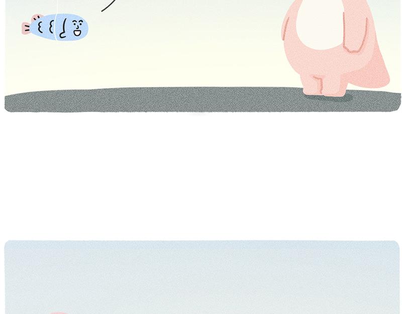 我们一起逃离地球吧！-第24话