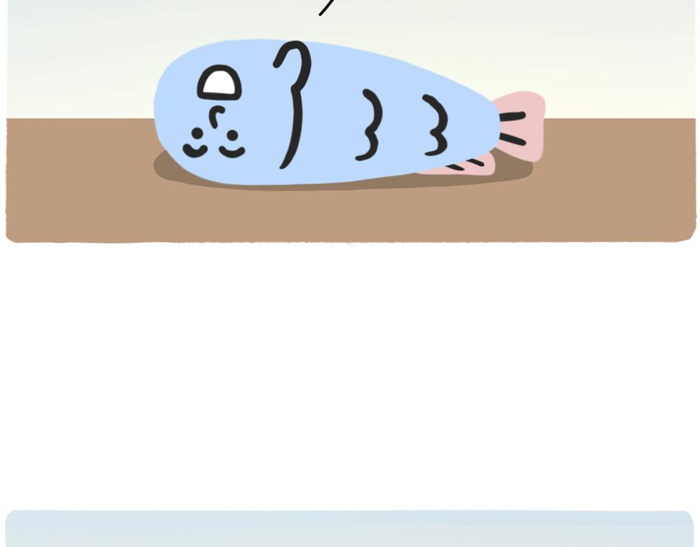 PUA的尽头就是反杀PUA(1/2)-第28话