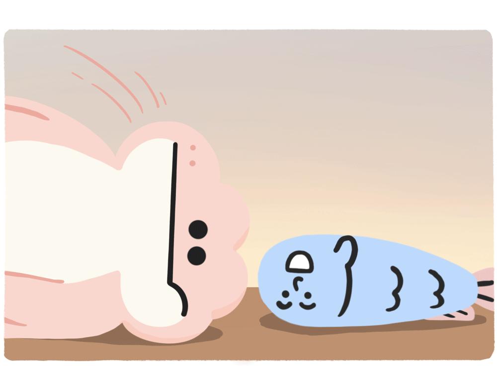 PUA的尽头就是反杀PUA(1/2)-第28话