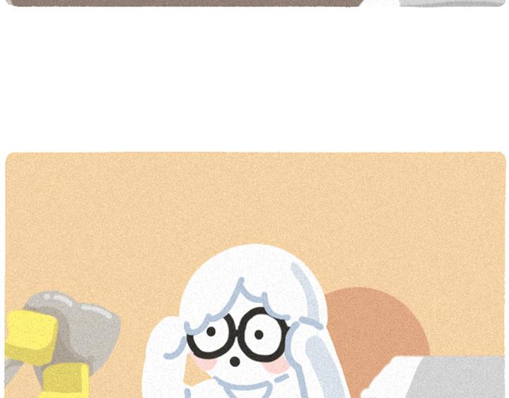 奈奈的晚安人类（一）-第32话