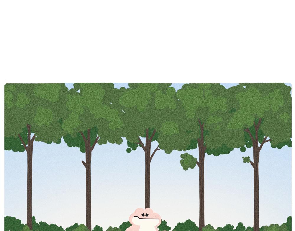 上班的我，像个带薪小丑-第34话