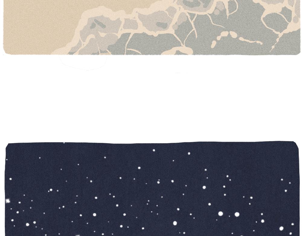 上班的我，像个带薪小丑-第34话