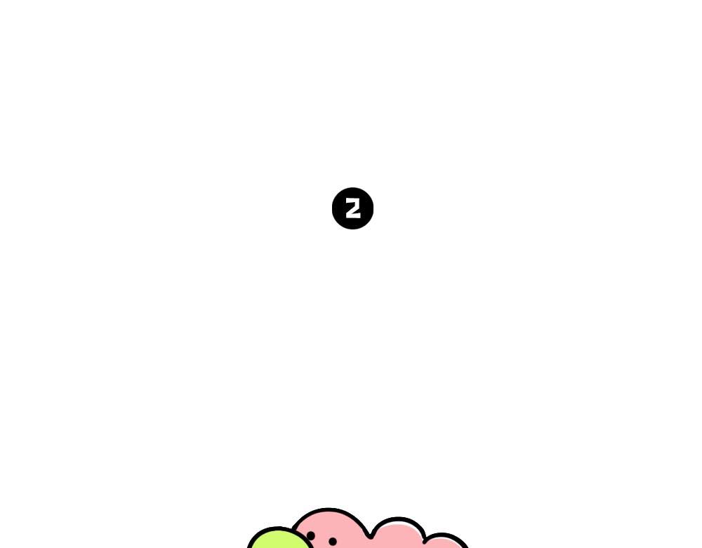 你努力的样子很好笑-第4话