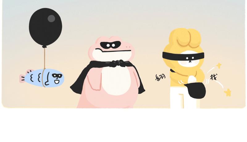 在吗？我想给你点甜头尝尝-第42话