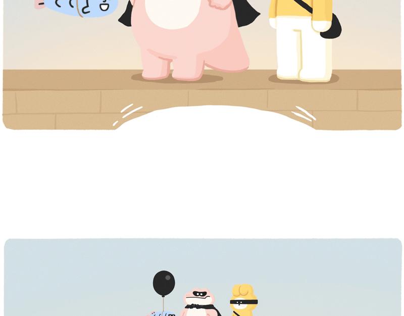 在吗？我想给你点甜头尝尝-第42话