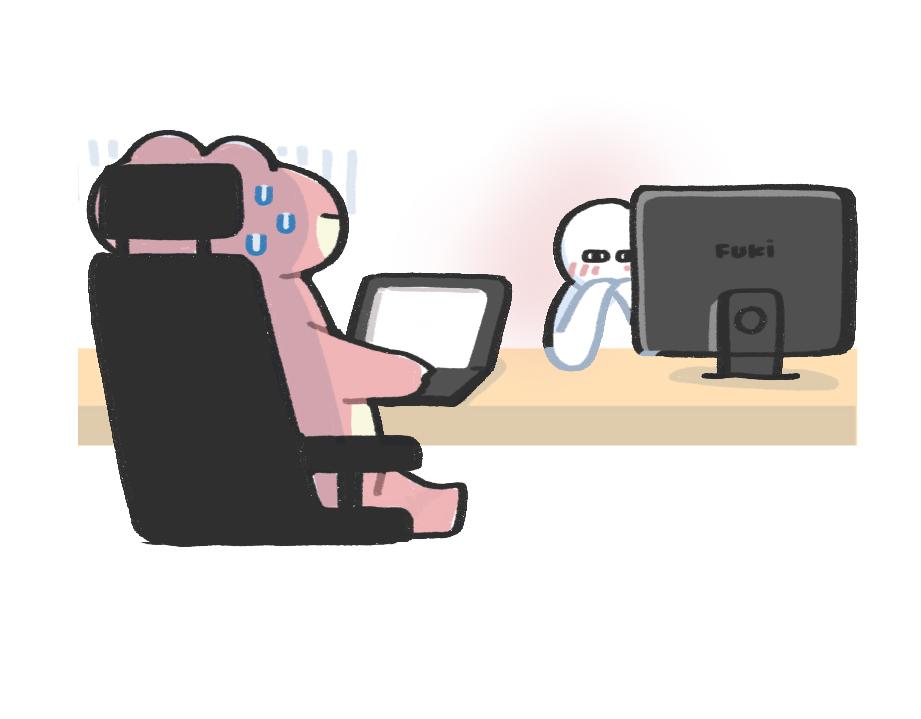 确认过眼神，是不想看老板的人-第46话