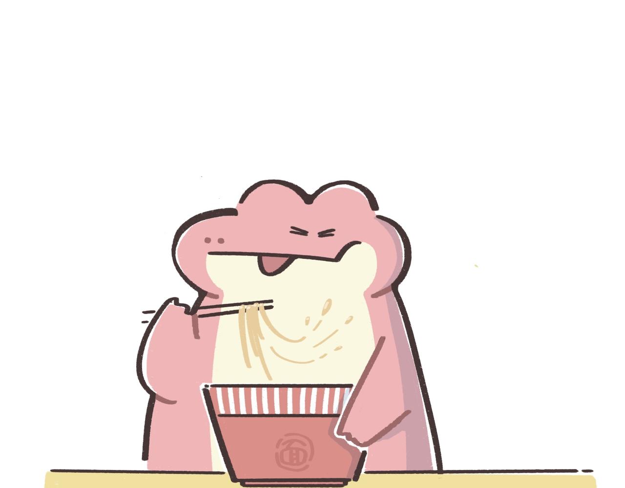 鳄里斯教你做个体面人儿-第48话