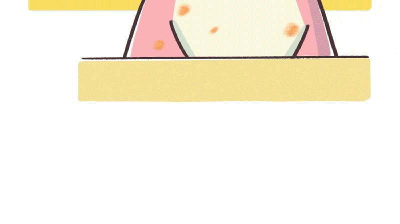 鳄里斯教你做个体面人儿-第48话