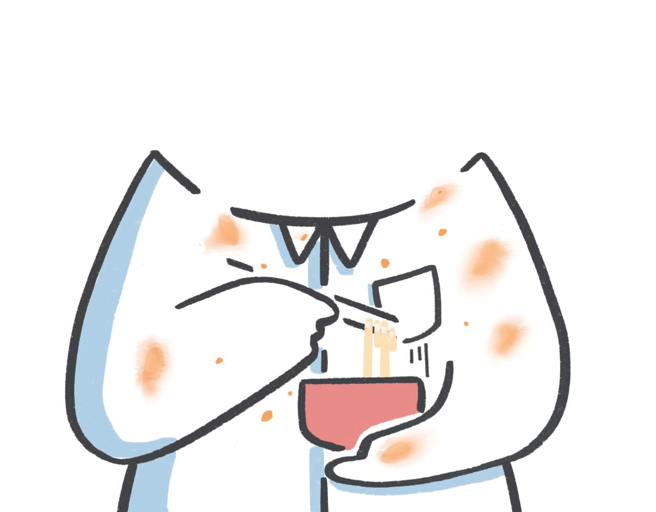 鳄里斯教你做个体面人儿-第48话