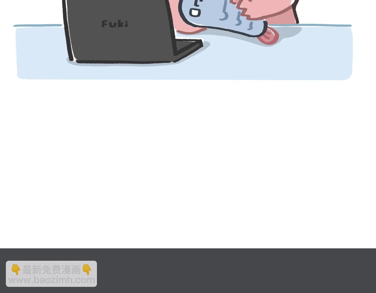 鳄里斯教你做个体面人儿-第48话