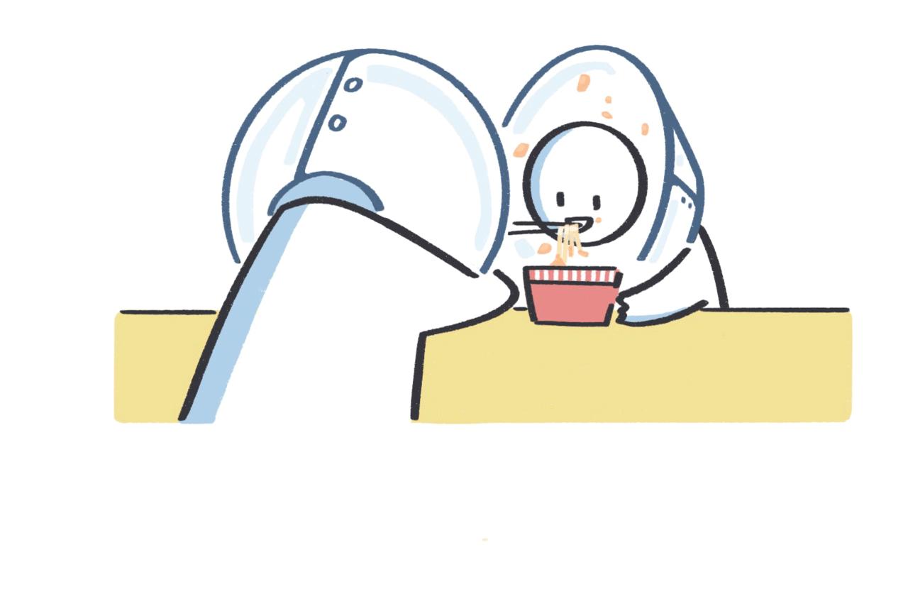 鳄里斯教你做个体面人儿-第48话