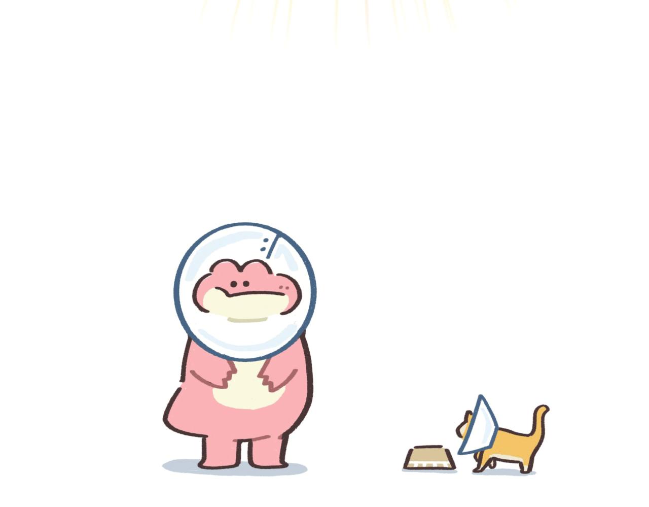 鳄里斯教你做个体面人儿-第48话