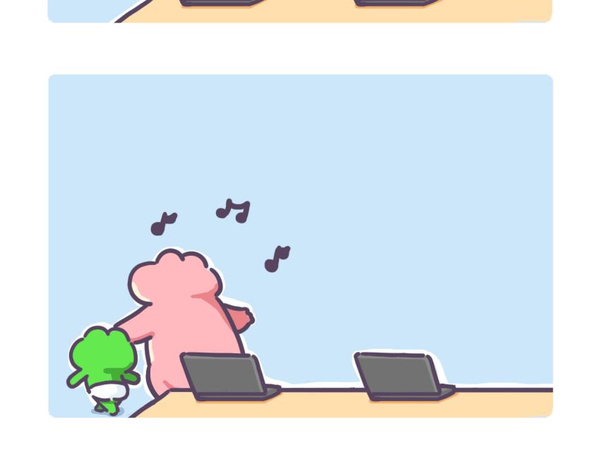 FUKILAND的小日常（1）-第50话