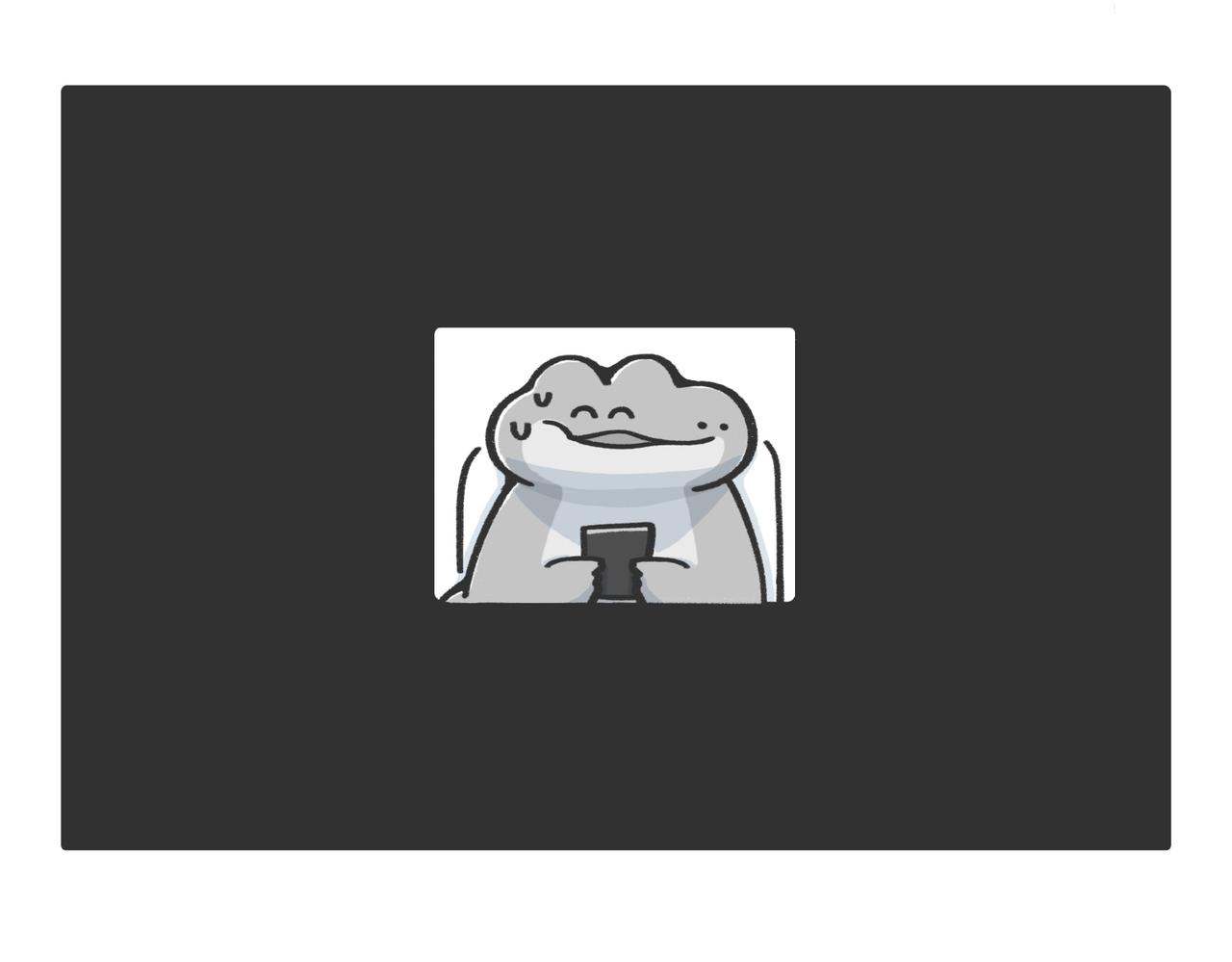 愿意替你上班的人出现了！-第54话