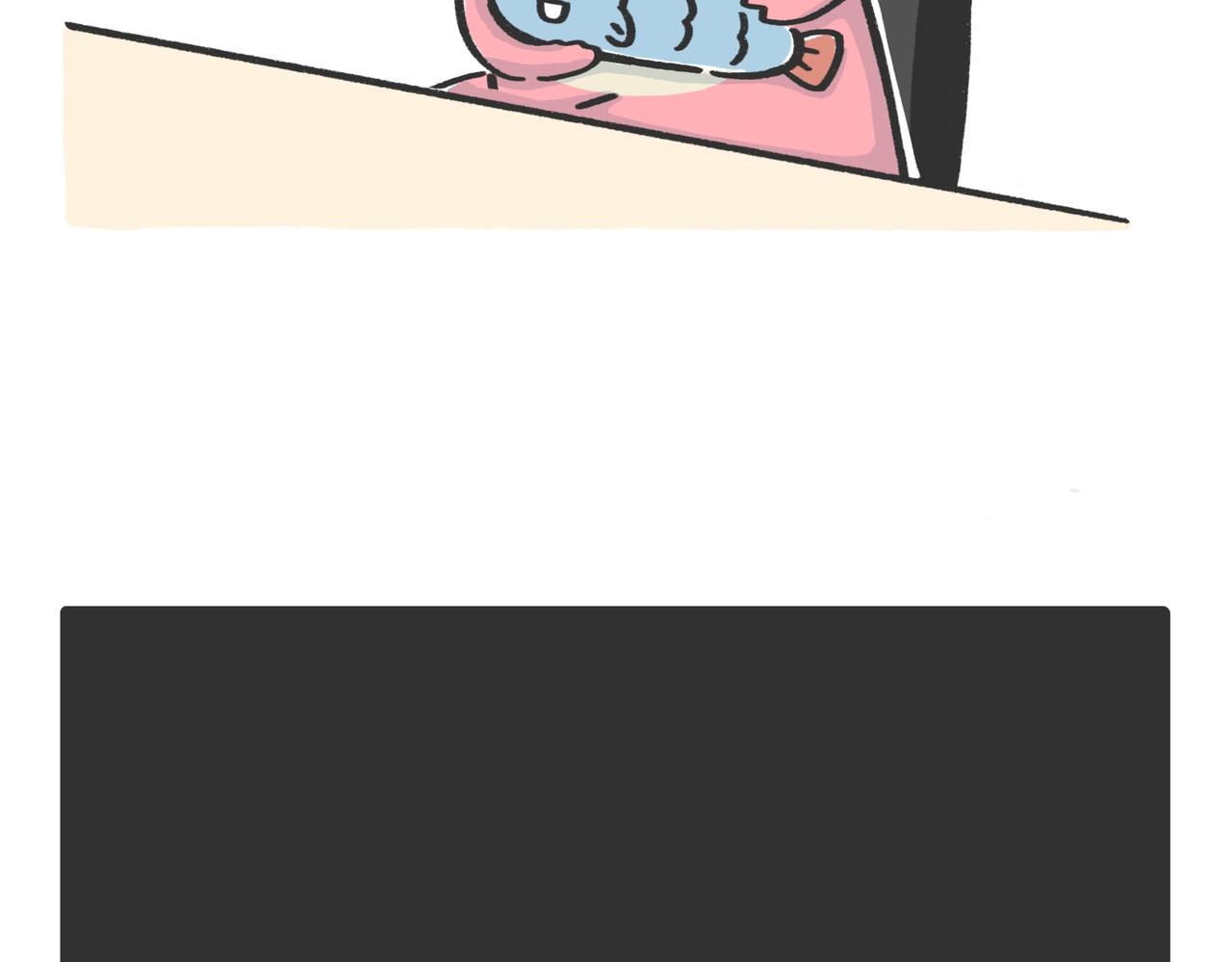 愿意替你上班的人出现了！-第54话