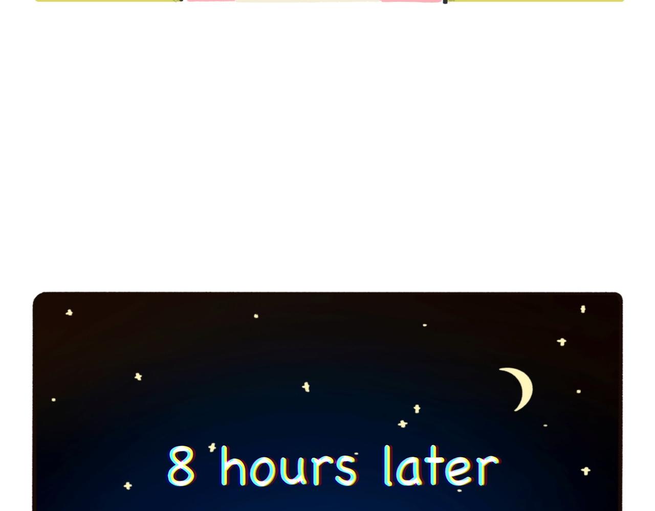 愿意替你上班的人出现了！-第54话