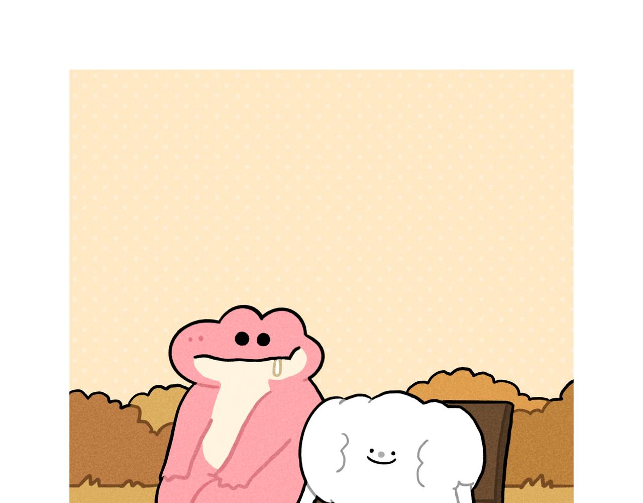 成年人的崩溃就在一瞬间（合集）-第64话