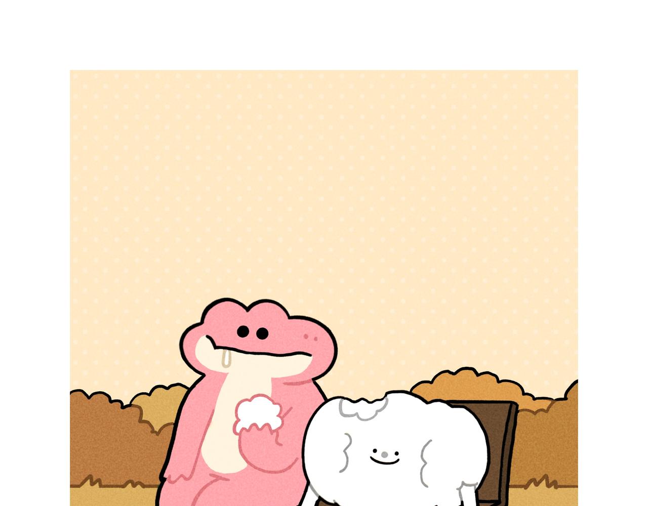 成年人的崩溃就在一瞬间（合集）-第64话