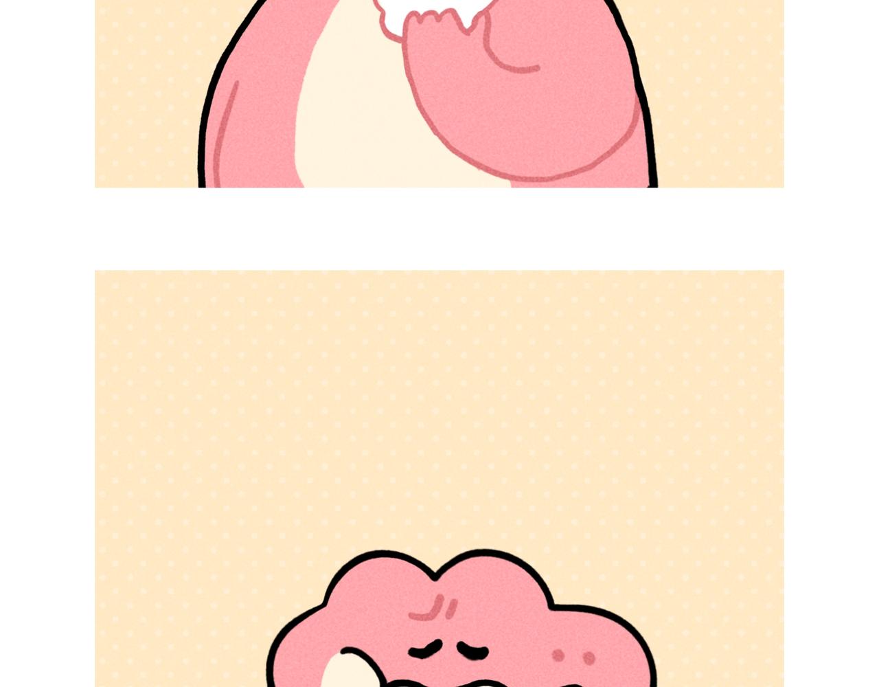 成年人的崩溃就在一瞬间（合集）-第64话