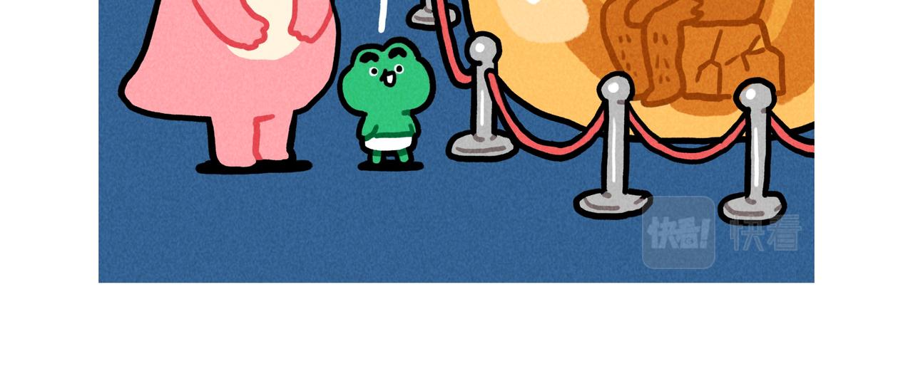 记住你值得一切赞美-第70话