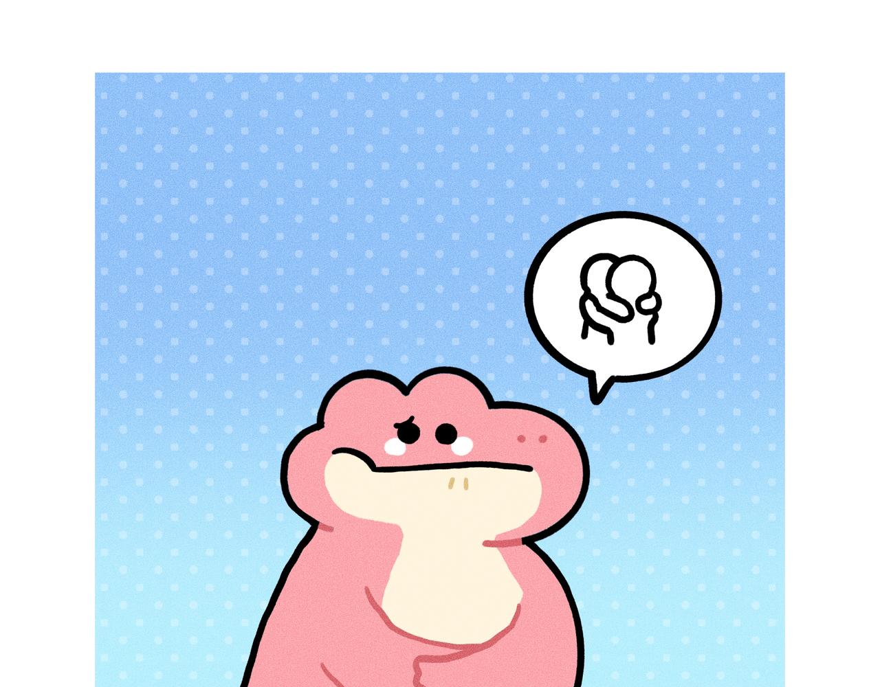 变富婆的方式找到了（一个合集）-第72话