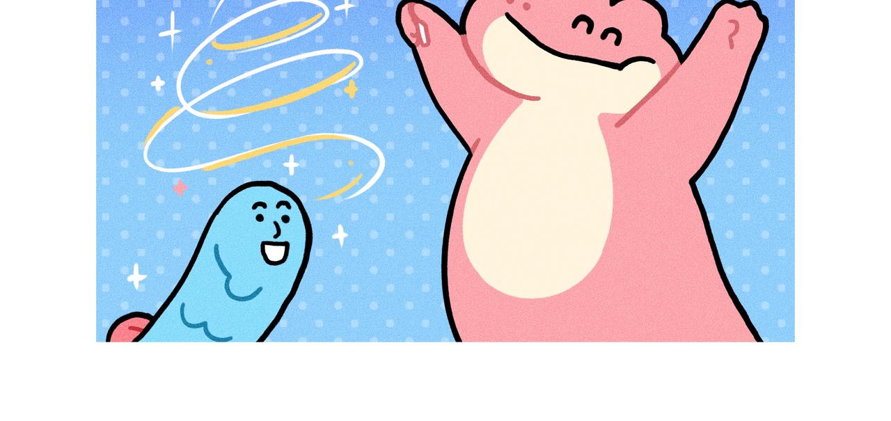 变富婆的方式找到了（一个合集）-第72话