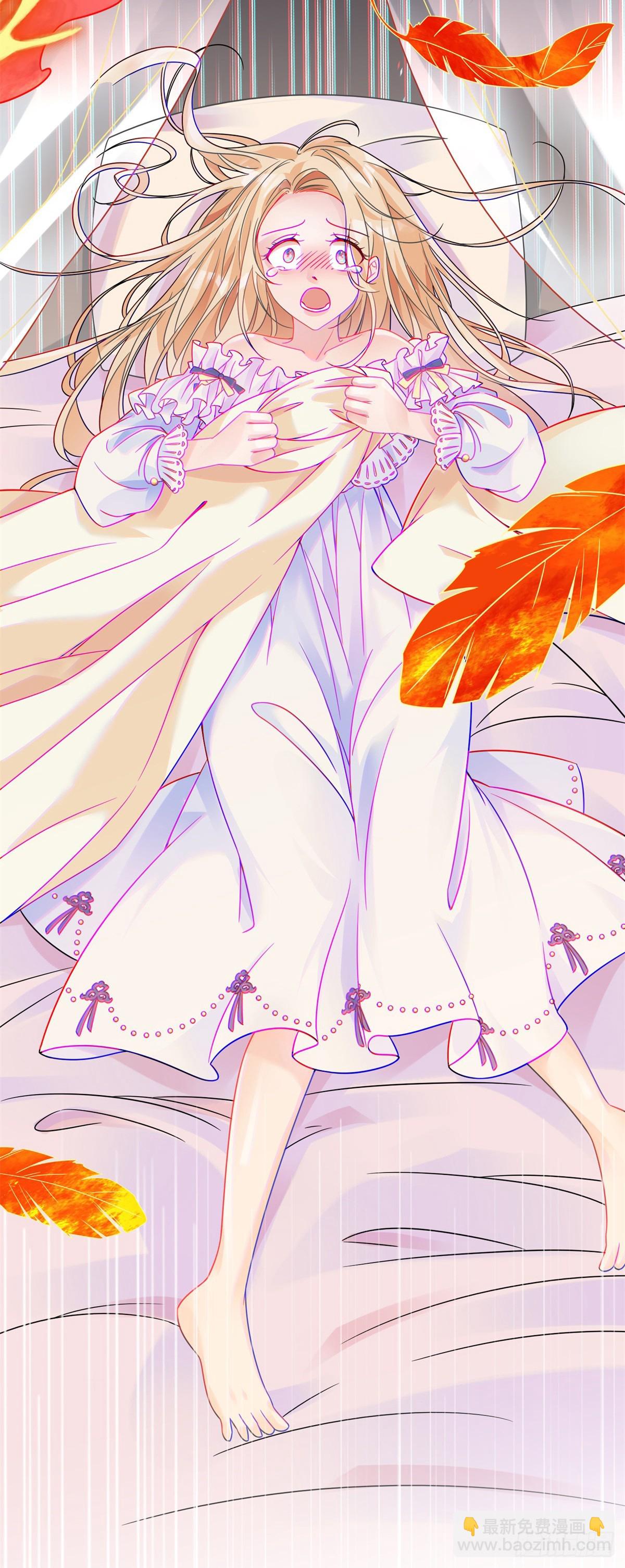 第1话 复仇者归来-第2话