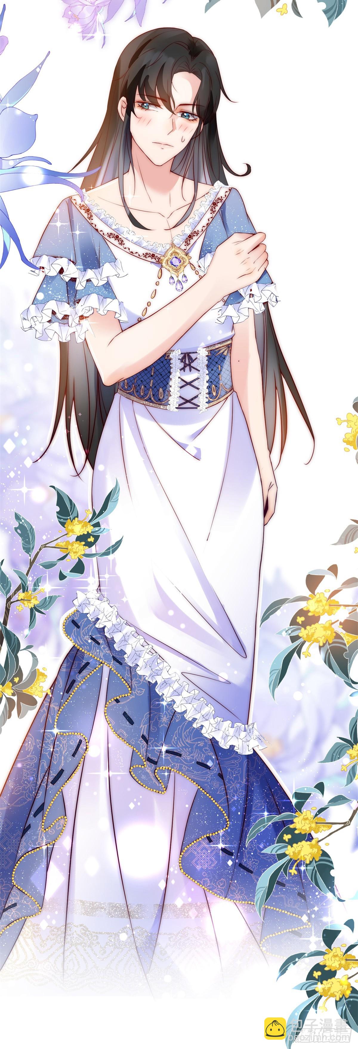 第11话 灵感来源-第12话