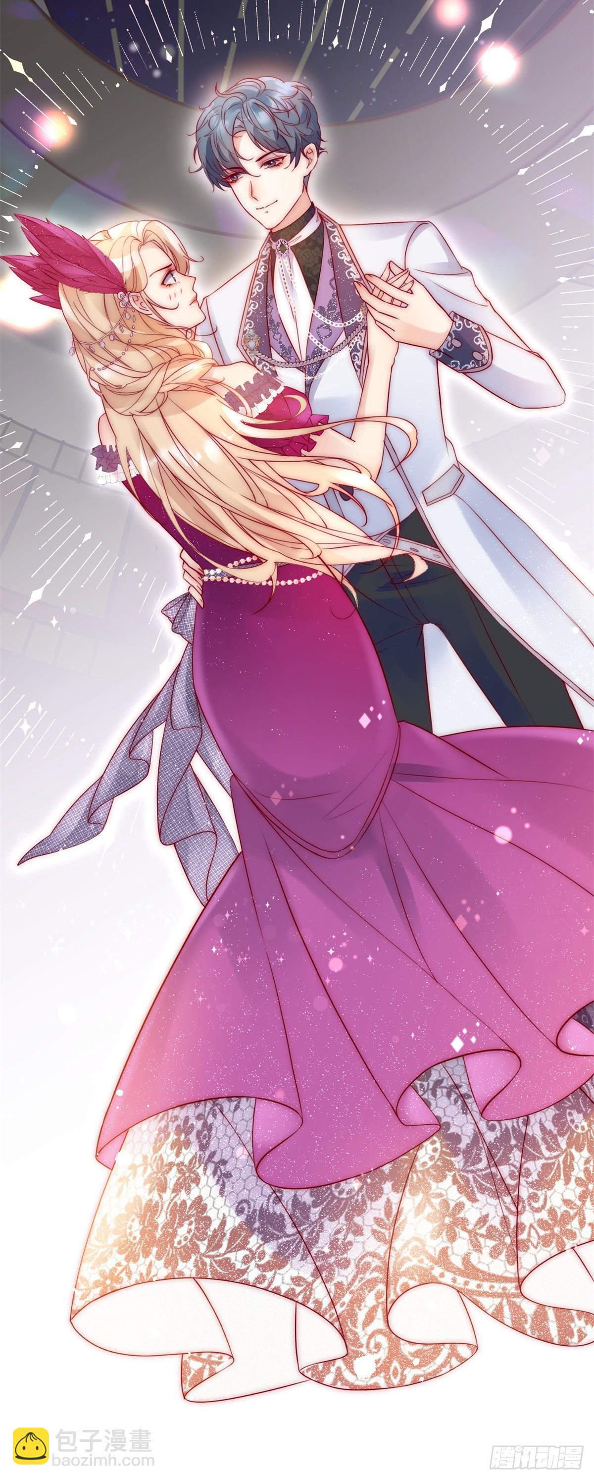 第13话 不能反悔-第14话