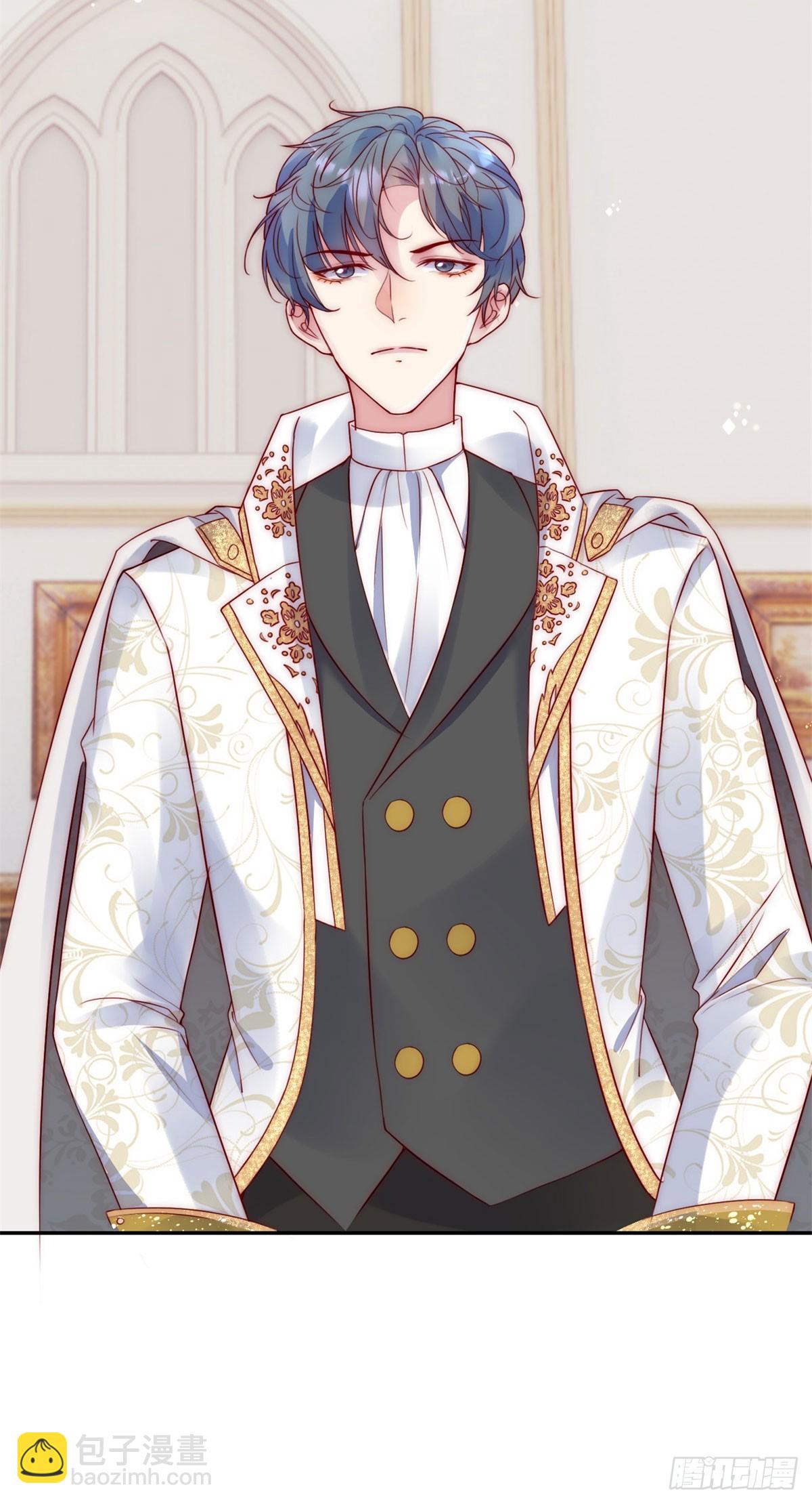 第23话 公主的城堡-第24话