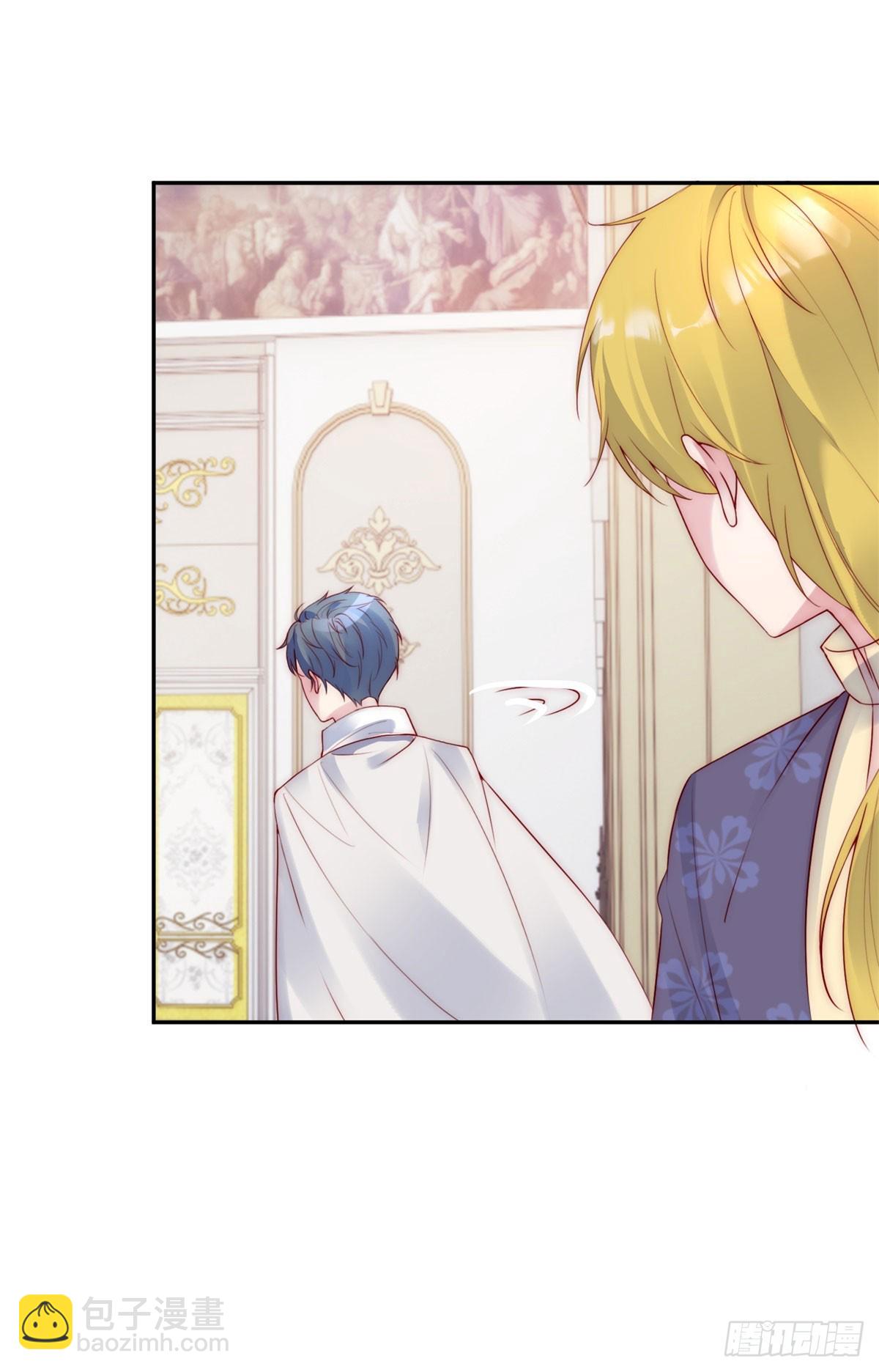 第23话 公主的城堡-第24话