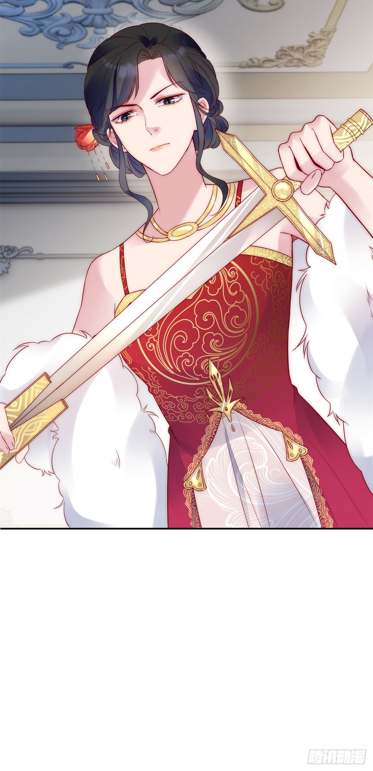 第31话 圣剑之迷-第32话