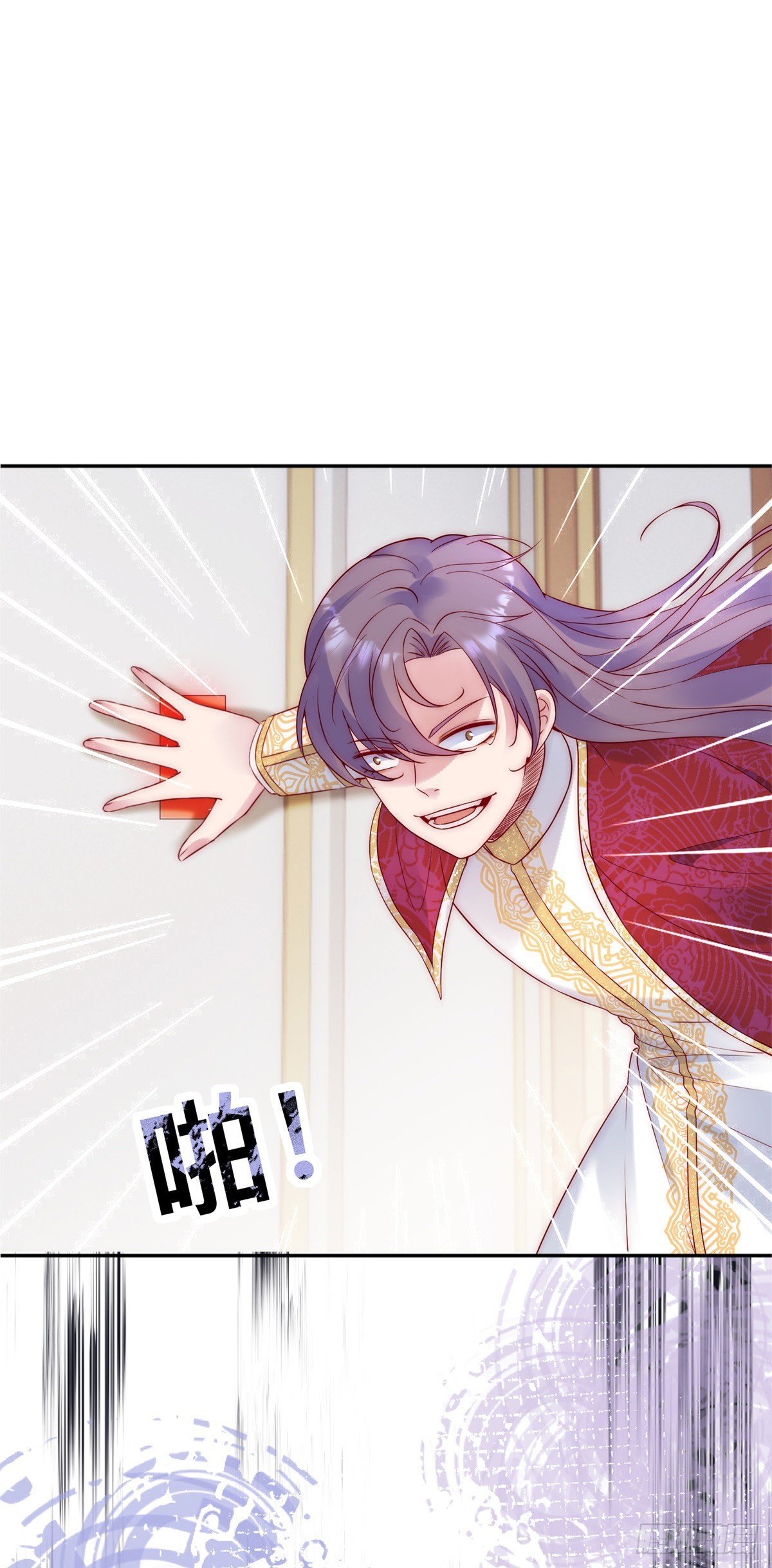 第31话 圣剑之迷-第32话