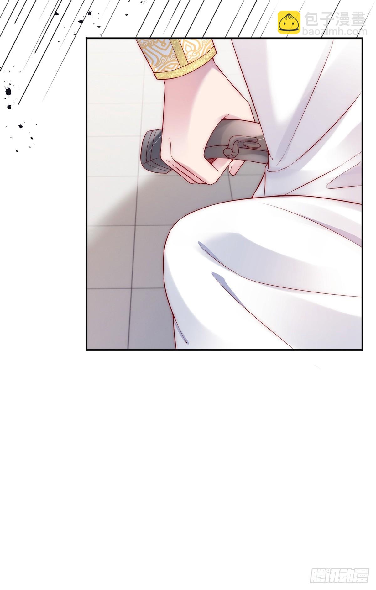 第35话 我的猎物-第36话