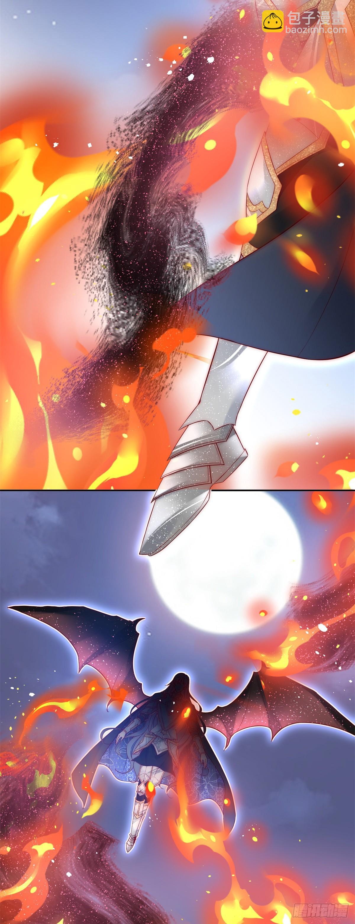 第37话 梦中的天使-第38话